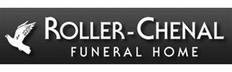 Authorize the original obituary. . Roller chenal funeral home obits